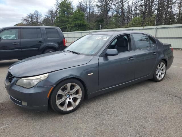 BMW 535i