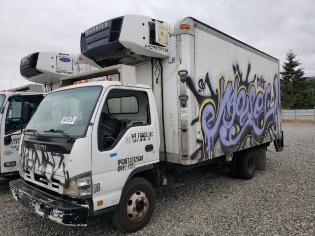 Isuzu NPR