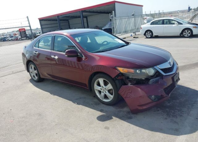 Acura TSX