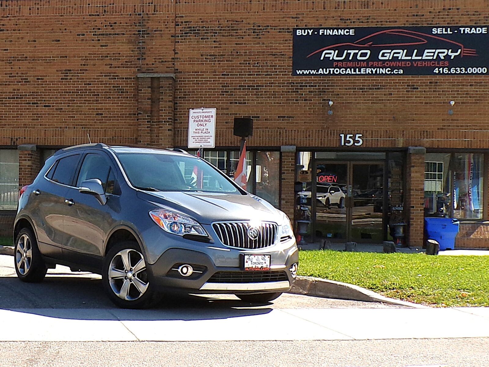 Buick Encore