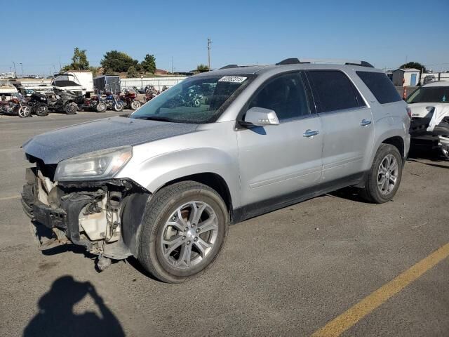 GMC Acadia