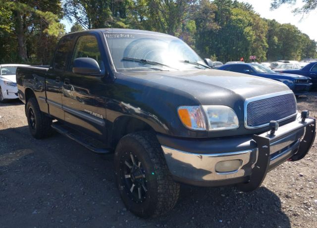 Toyota Tundra