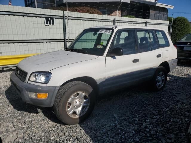 1998 TOYOTA RAV4