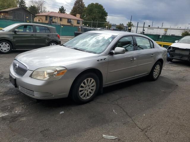 Buick Lucerne