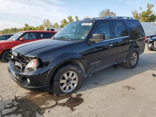 Lincoln Navigator
