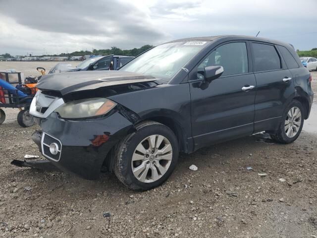 Acura RDX