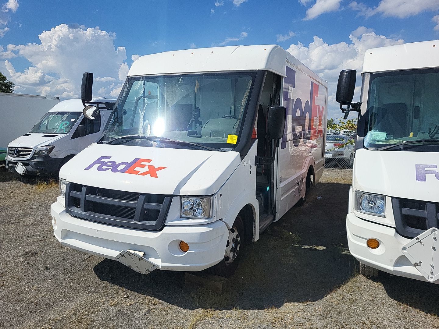 Isuzu NPR/NPR-HD