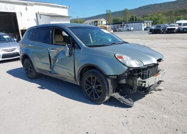 Subaru B9 Tribeca