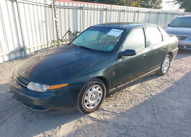 Saturn LS1