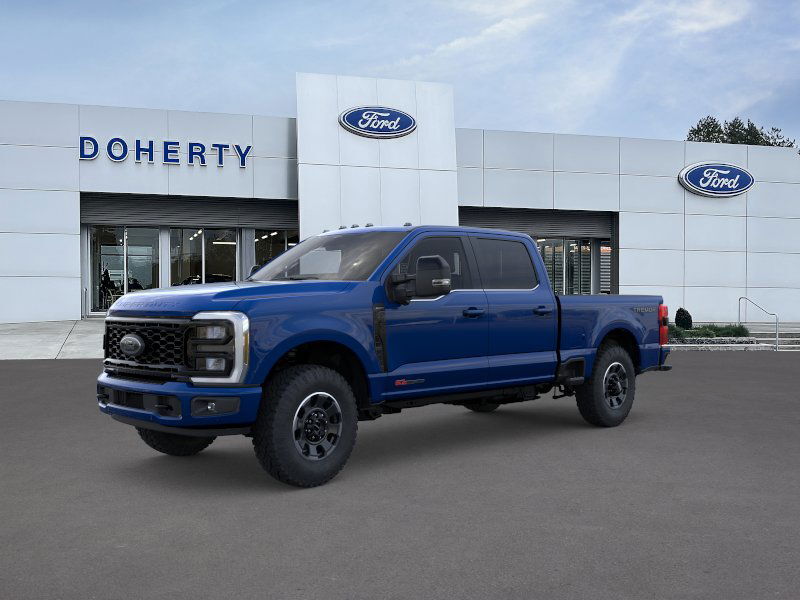 2026 FORD F-350