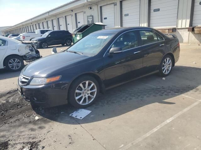 Acura TSX