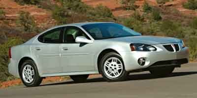 Pontiac Grand Prix
