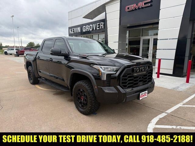 2023 TOYOTA Tundra