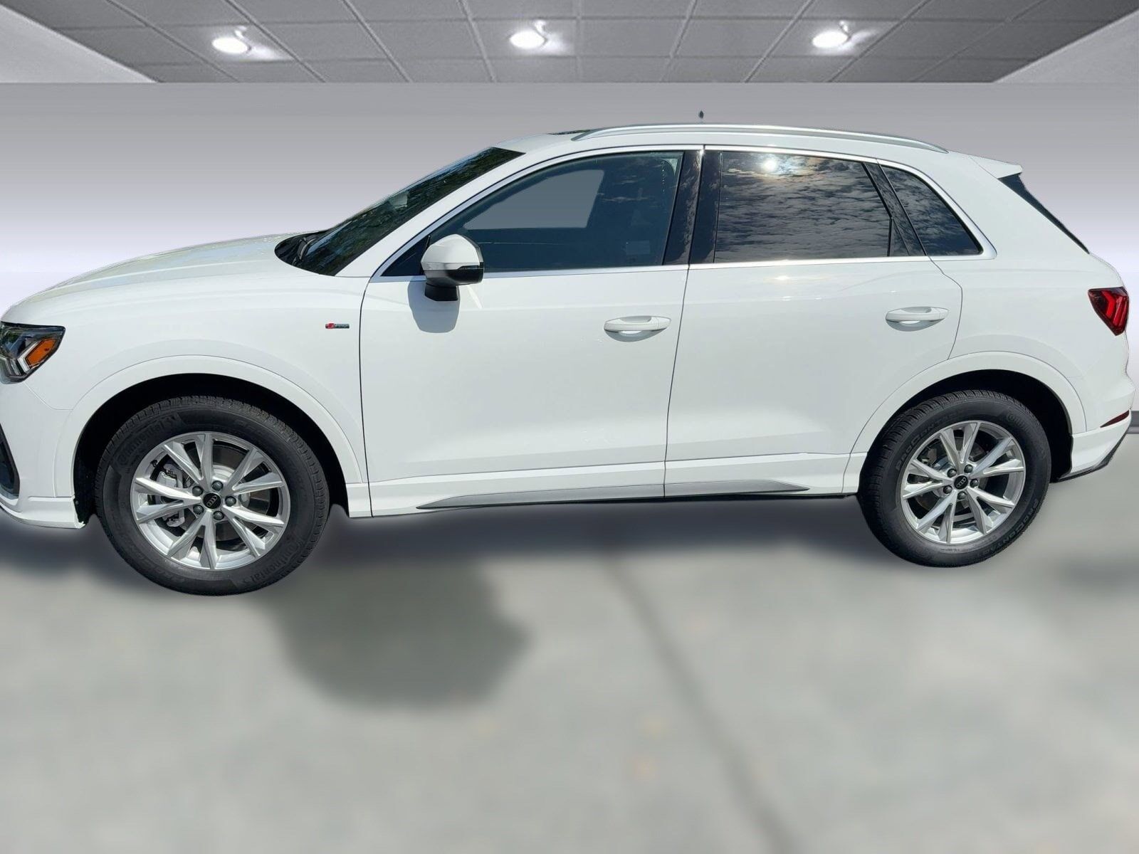 2025 Audi Q3