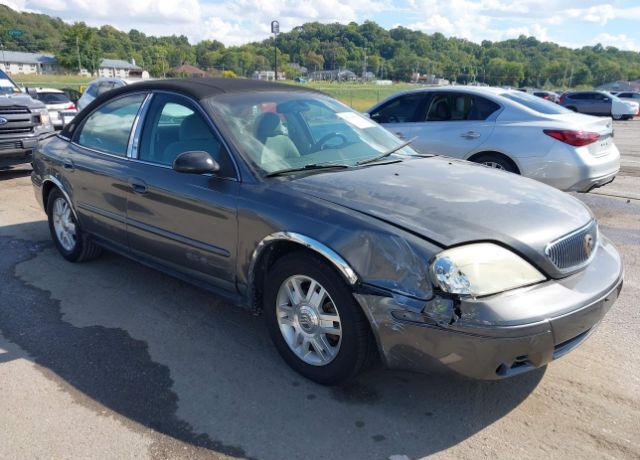 Mercury Sable
