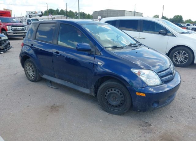 Toyota SCION xA