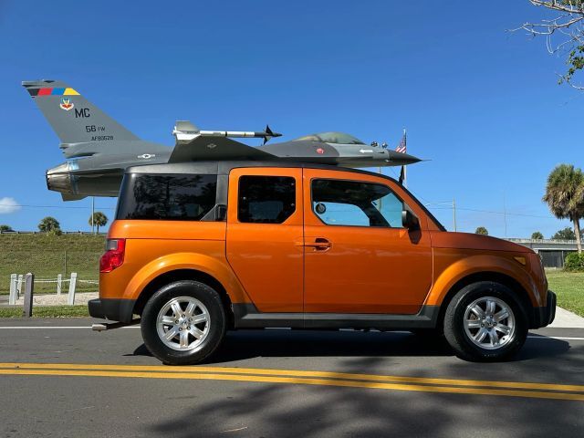 Honda Element
