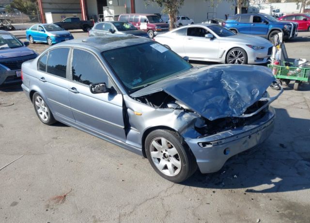 BMW 325i