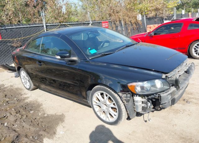 Volvo C70