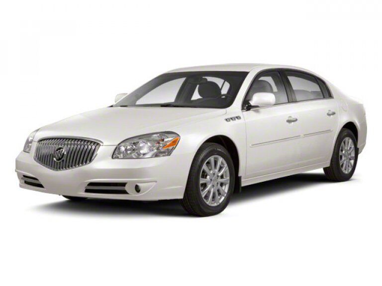 Buick Lucerne
