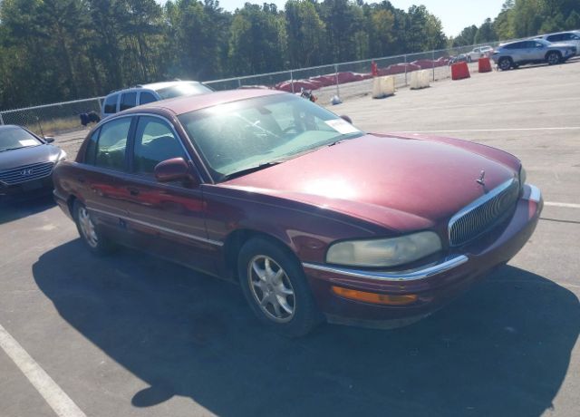 Buick Park Avenue