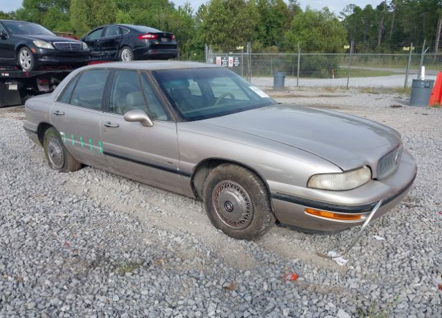 Buick LeSabre