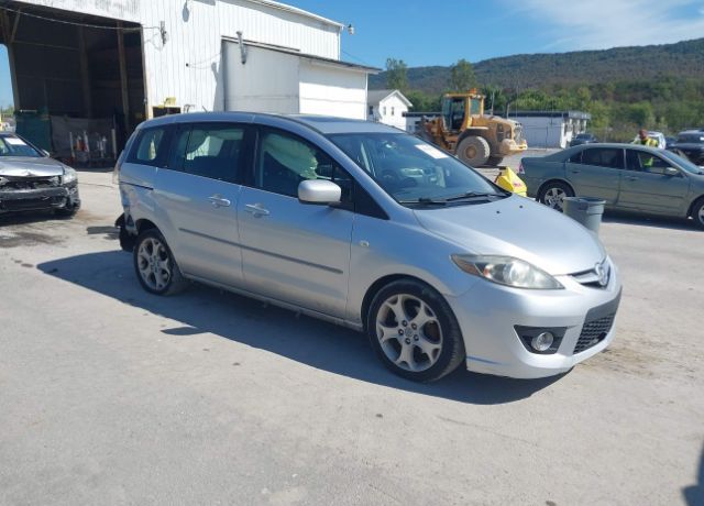 Mazda Mazda5