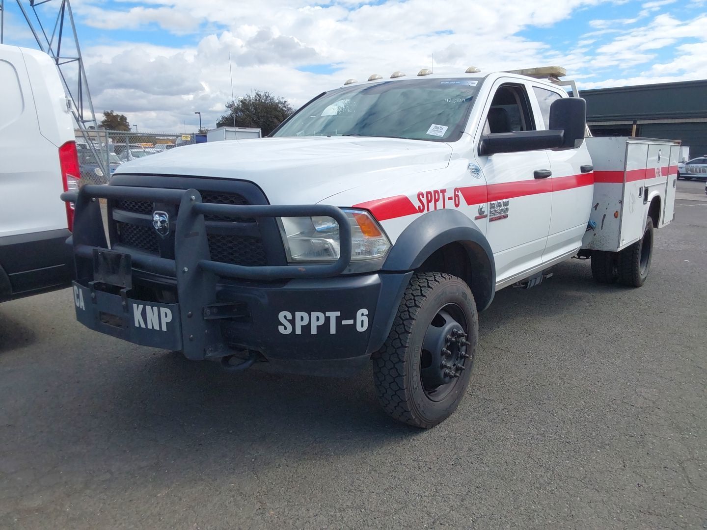 RAM 5500