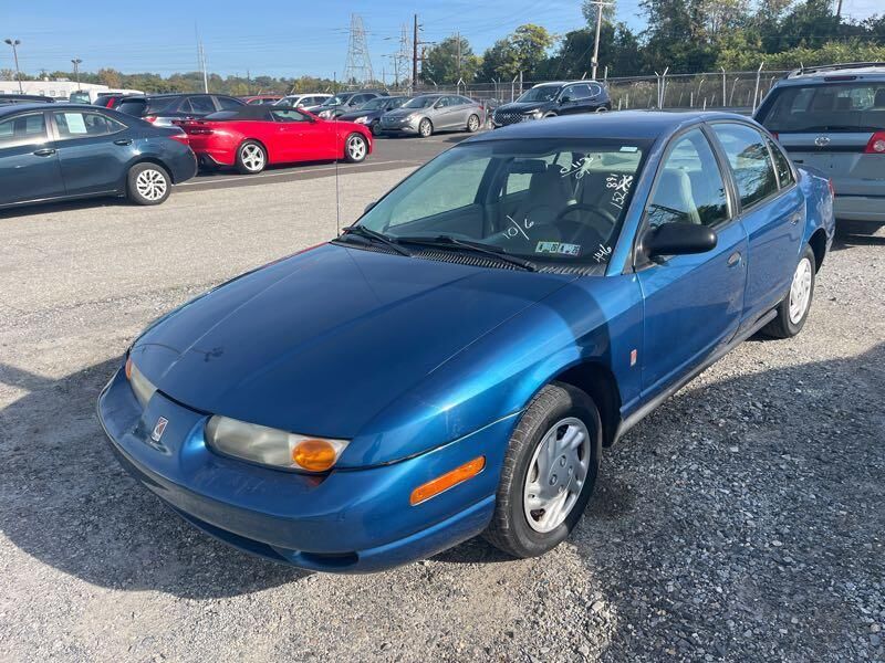 Saturn SL