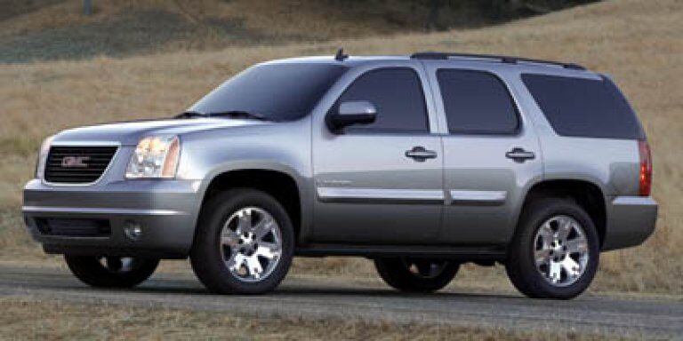 GMC Yukon