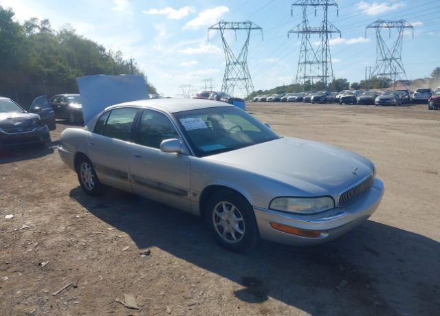 Buick Park Avenue