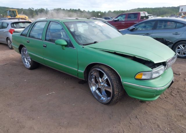 Chevrolet Caprice