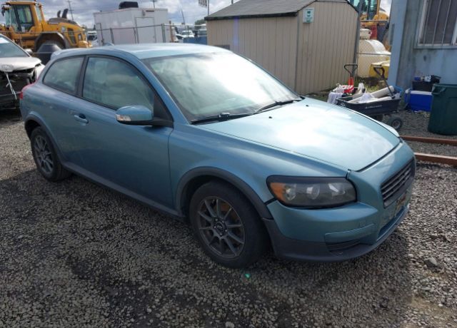 Volvo C30