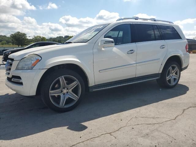 Mercedes-Benz GL-Class