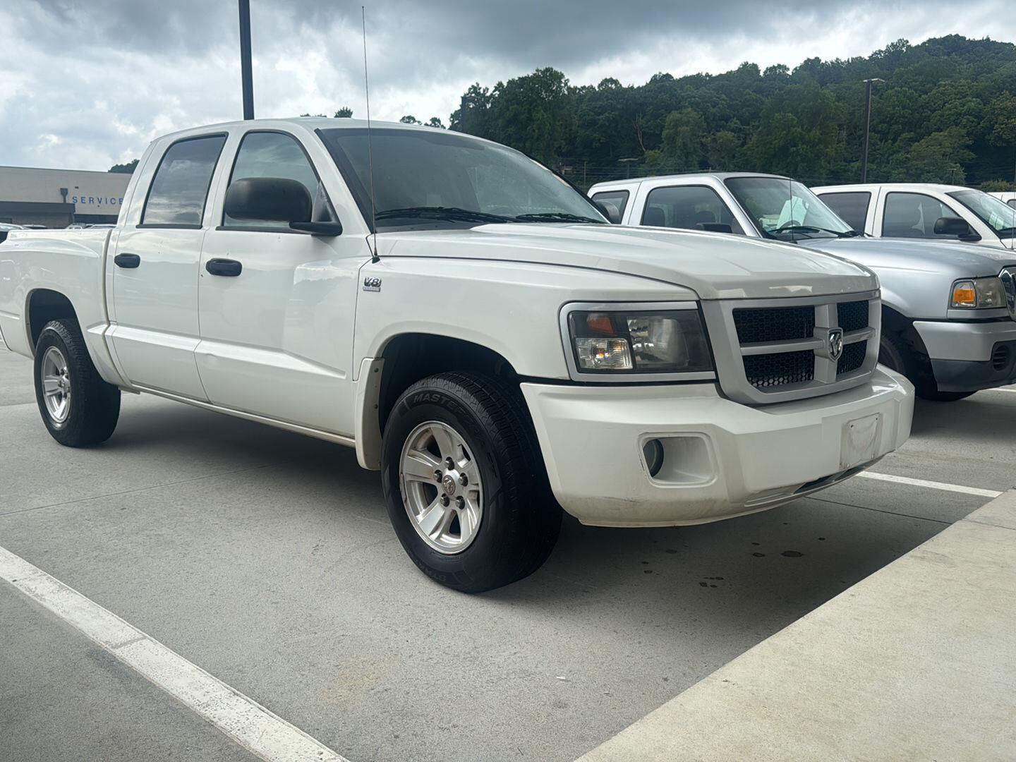 Dodge Dakota