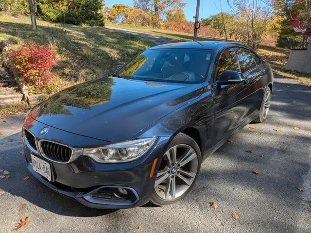 BMW 428i