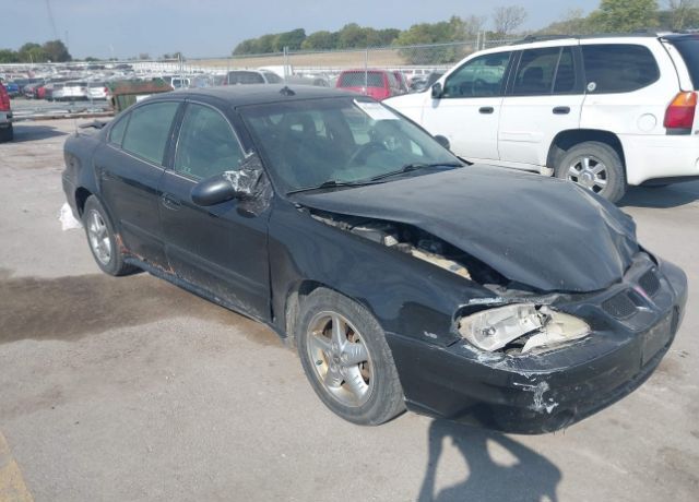 Pontiac Grand AM