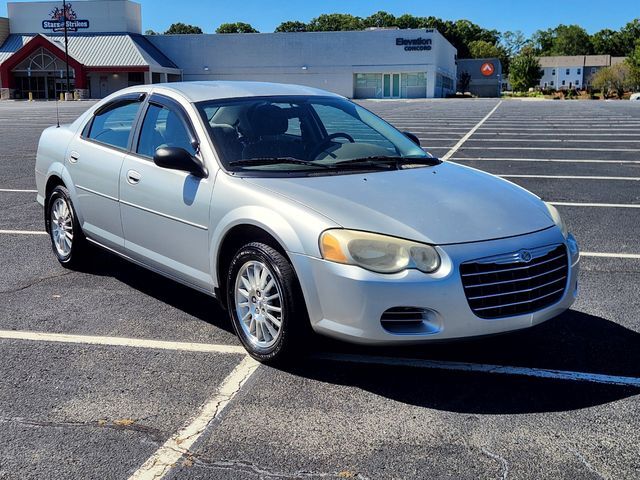 Chrysler Sebring
