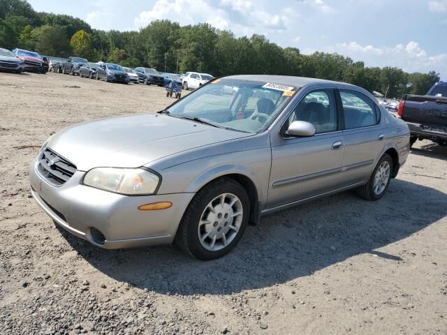 Nissan Maxima