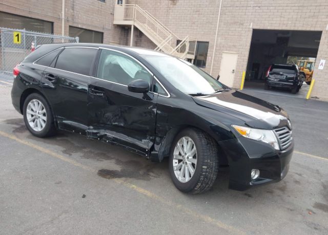 Toyota Venza