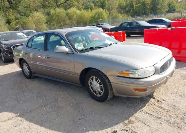 Buick LeSabre