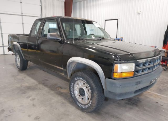 Dodge Dakota