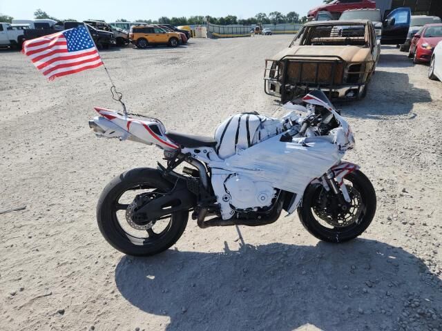 Honda CBR1000