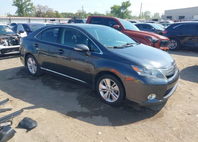 Lexus HS