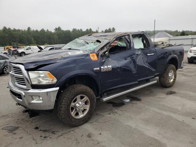 RAM 2500
