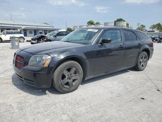 Dodge Magnum