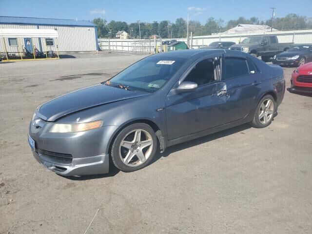 Acura TL