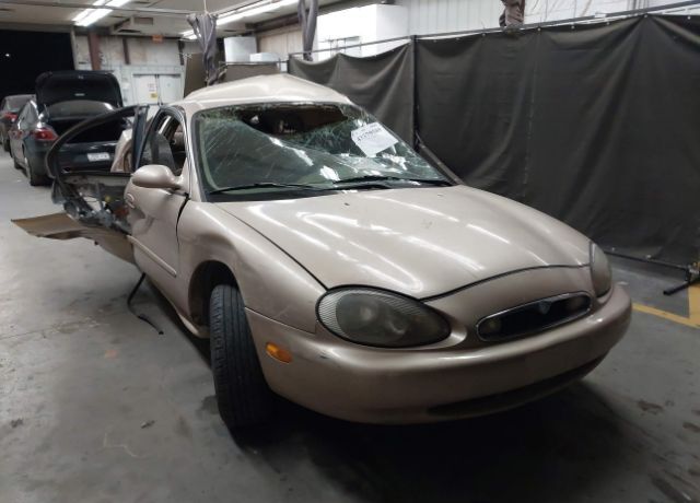 Mercury Sable
