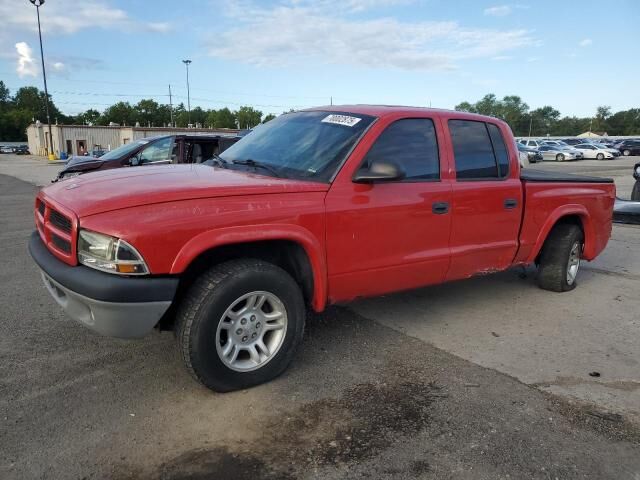 Dodge Dakota