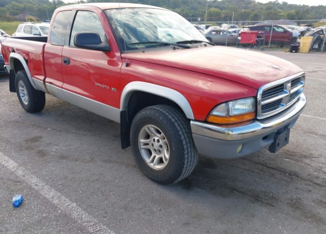 Dodge Dakota